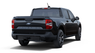 2025 Ford Maverick® External Image 4